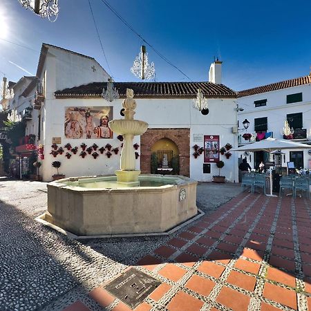 Marbella Old Town For Holiday Rentals Esterno foto