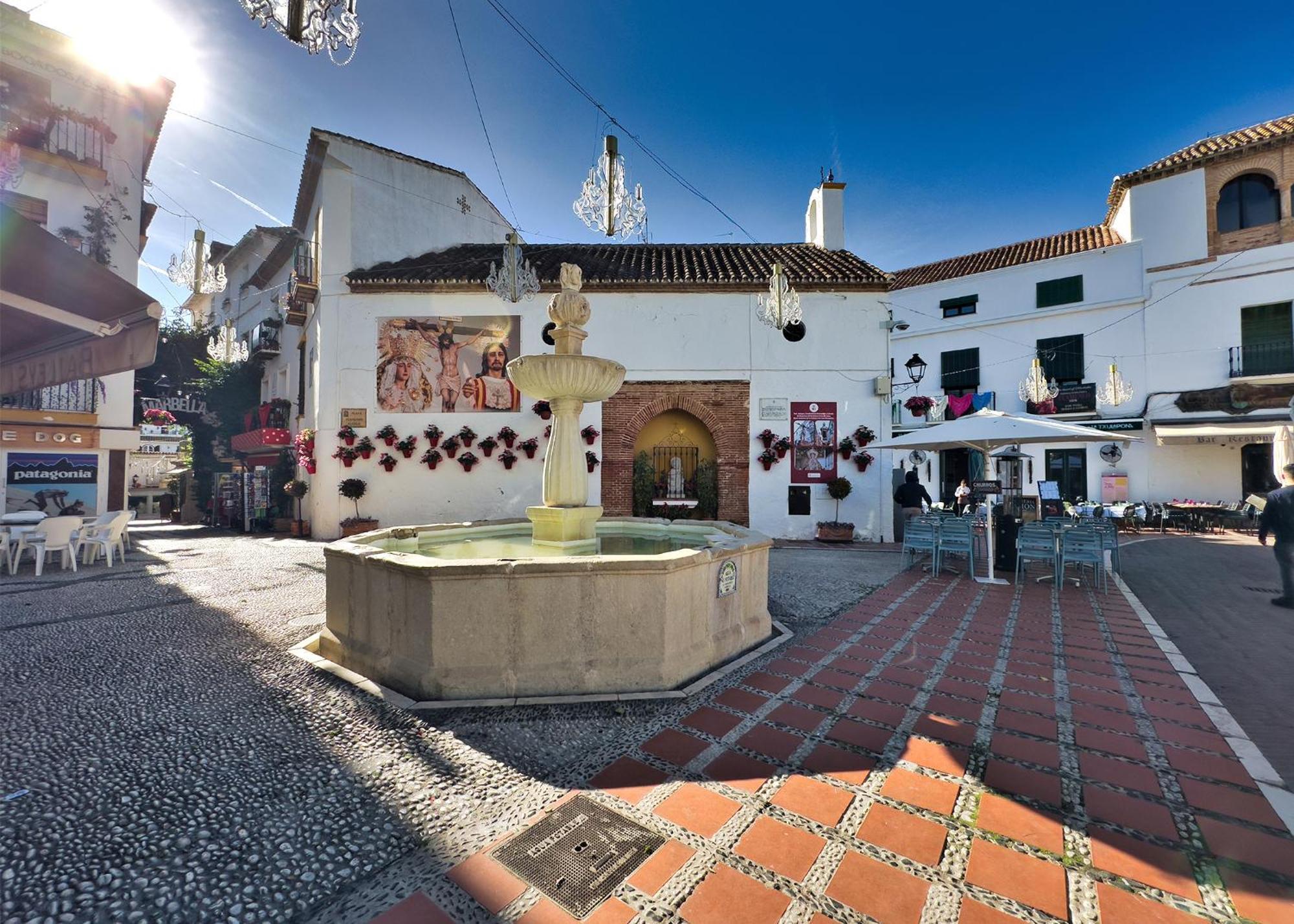 Marbella Old Town For Holiday Rentals Esterno foto