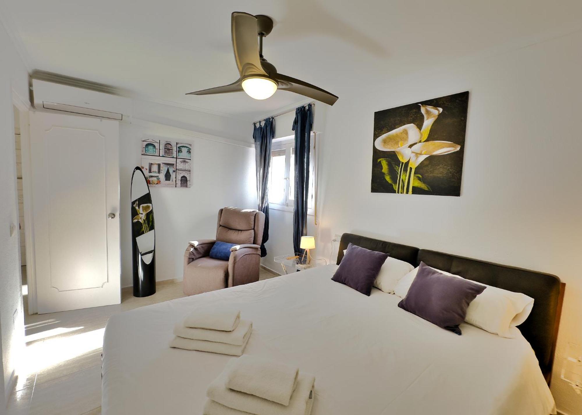 Marbella Old Town For Holiday Rentals Esterno foto