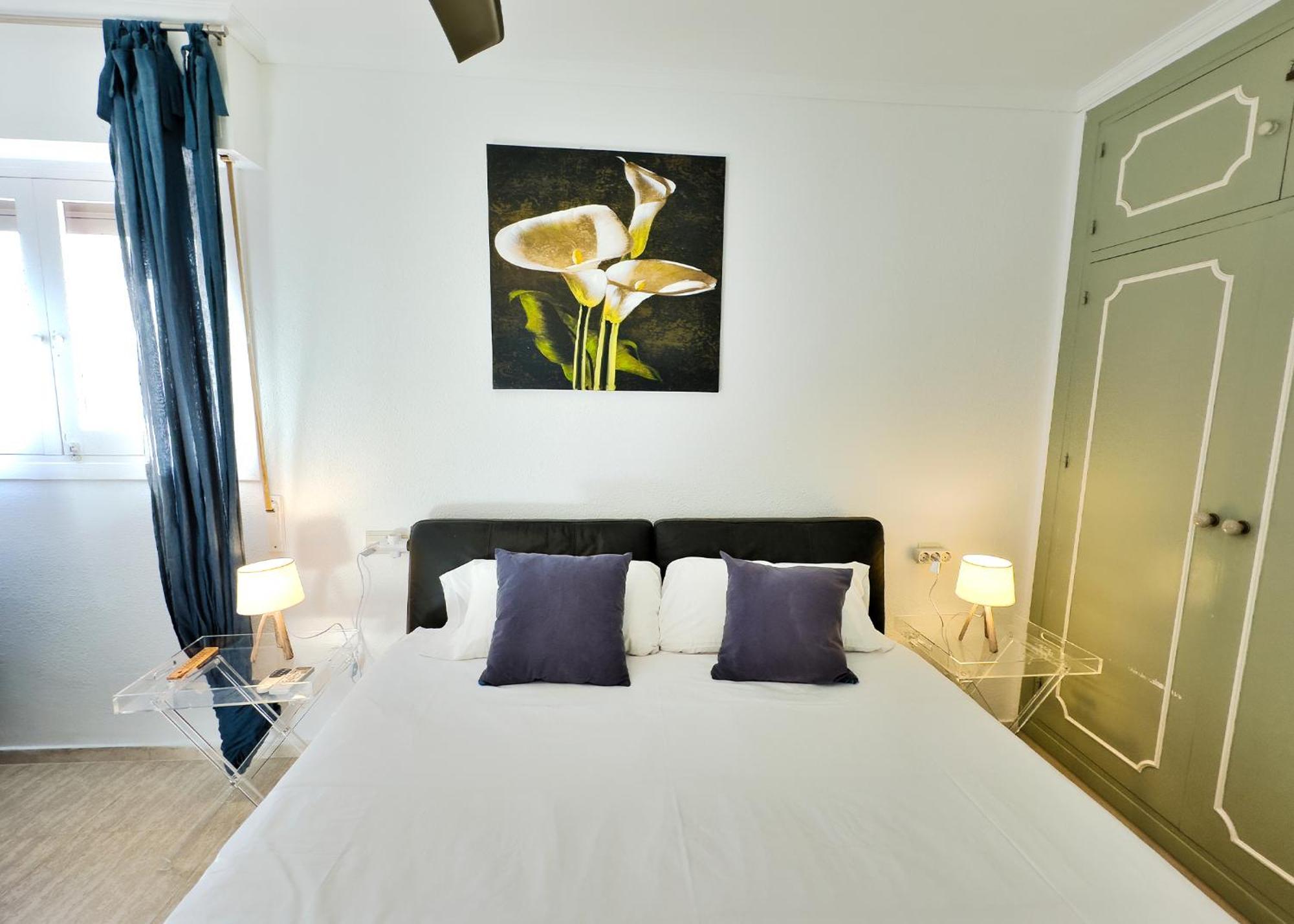 Marbella Old Town For Holiday Rentals Esterno foto
