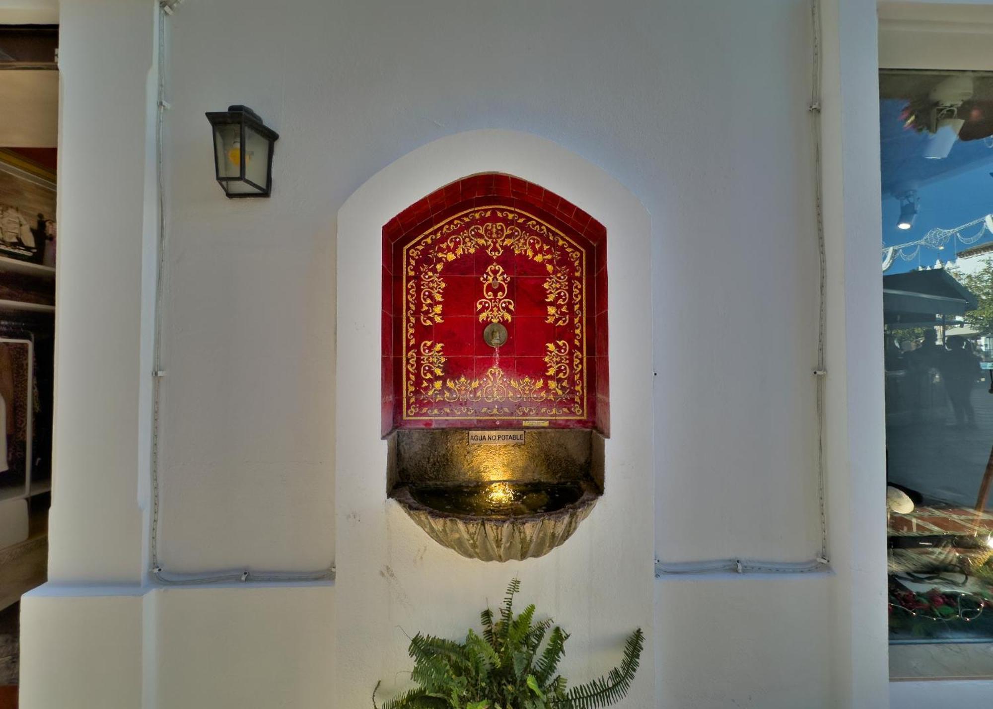 Marbella Old Town For Holiday Rentals Esterno foto