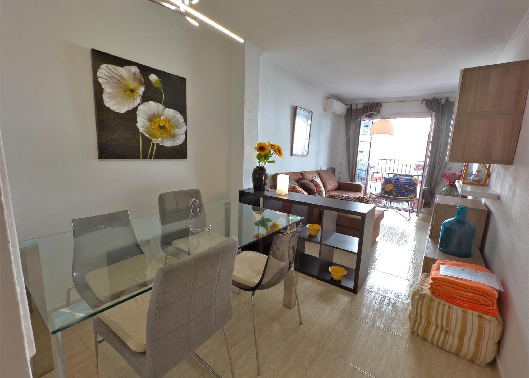 Marbella Old Town For Holiday Rentals Esterno foto