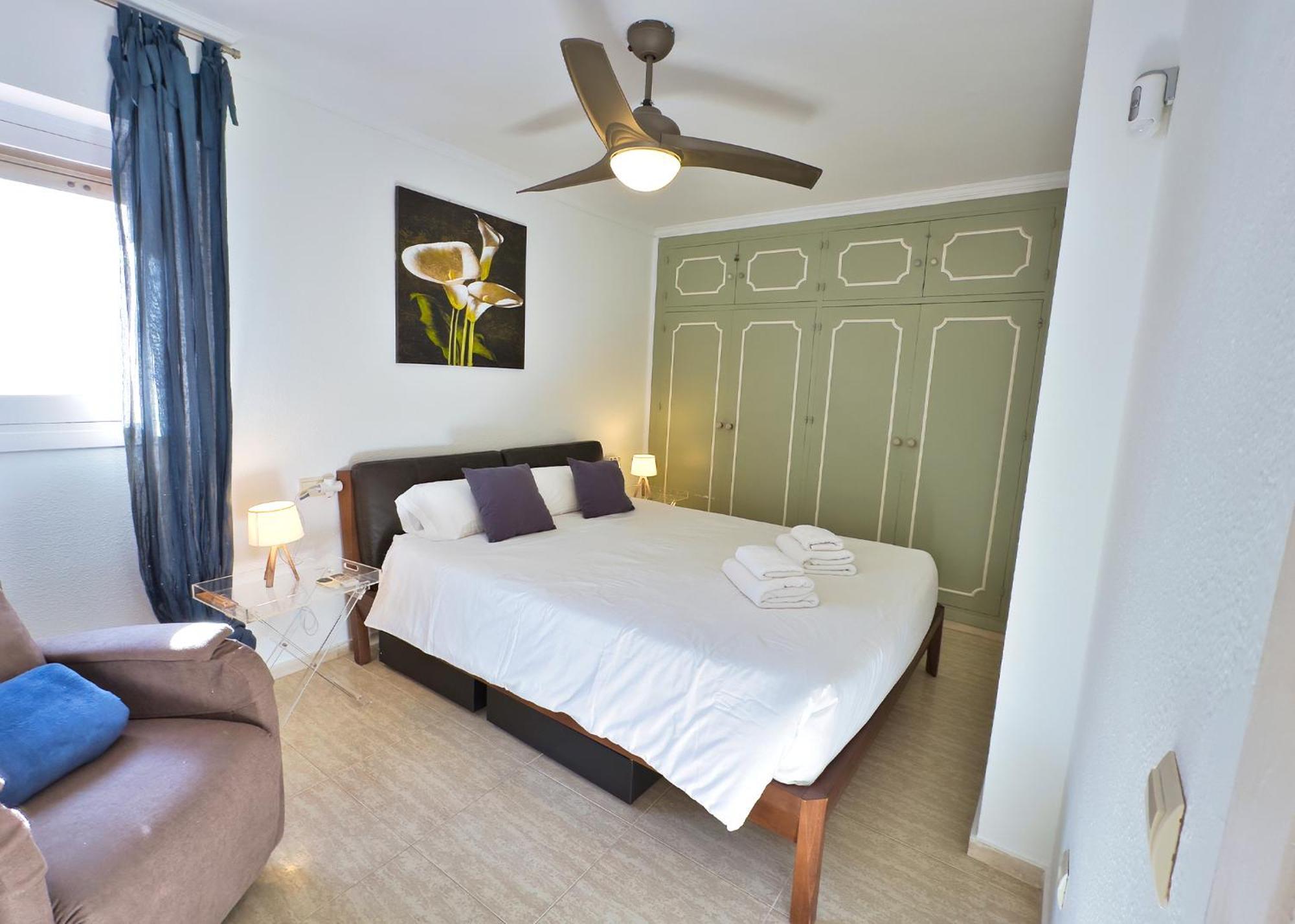 Marbella Old Town For Holiday Rentals Esterno foto