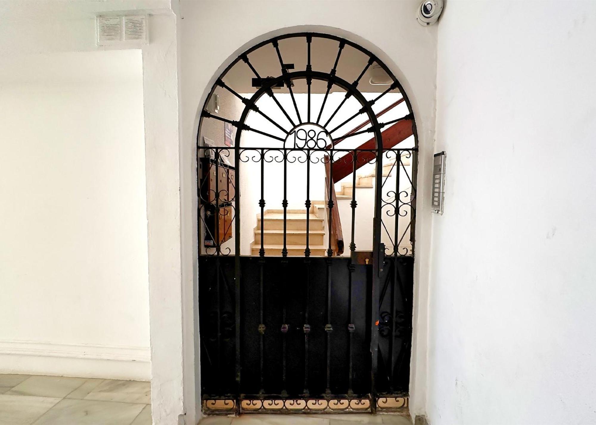 Marbella Old Town For Holiday Rentals Esterno foto